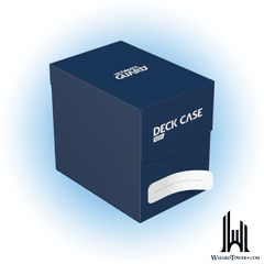 UG DECK CASE 133+ BLUE